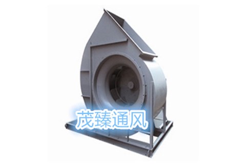 非標風機定制化設計
