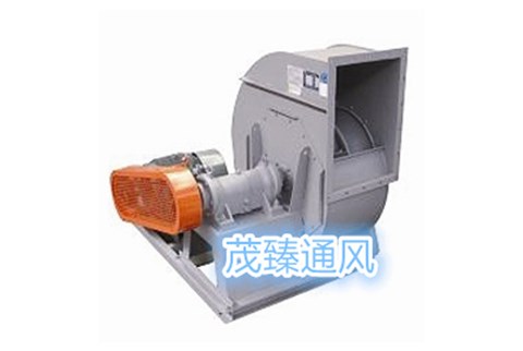非標風機定制化設計